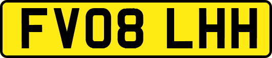 FV08LHH