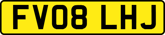 FV08LHJ