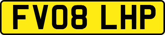 FV08LHP