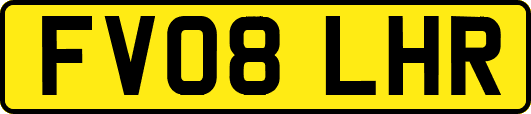 FV08LHR
