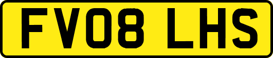 FV08LHS