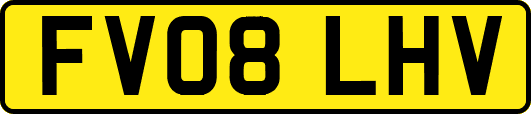 FV08LHV