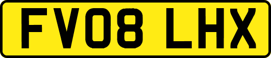 FV08LHX