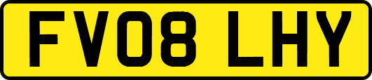 FV08LHY