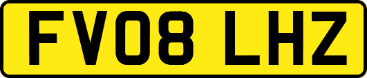 FV08LHZ