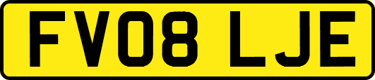 FV08LJE