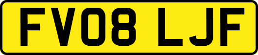 FV08LJF