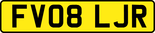 FV08LJR