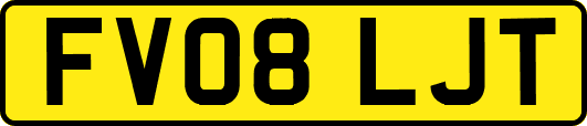 FV08LJT