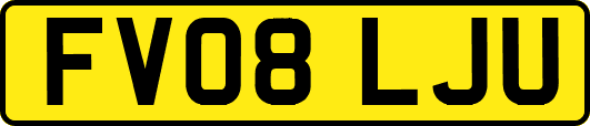 FV08LJU