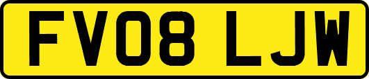 FV08LJW