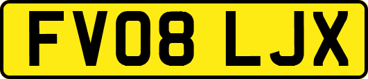 FV08LJX