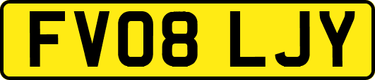 FV08LJY