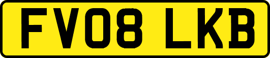 FV08LKB