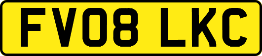 FV08LKC