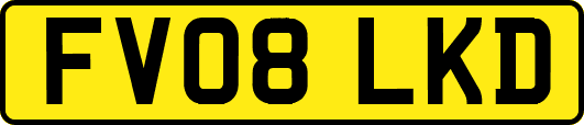 FV08LKD