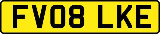 FV08LKE