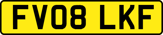 FV08LKF