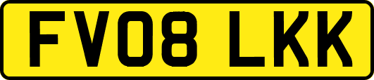 FV08LKK