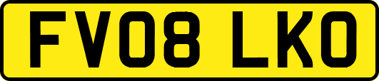 FV08LKO