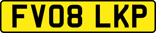 FV08LKP