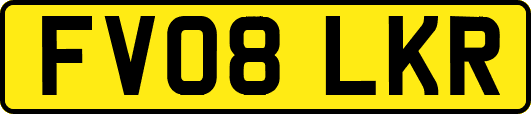 FV08LKR