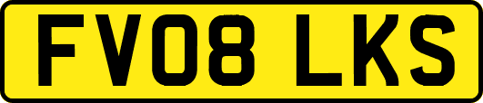 FV08LKS