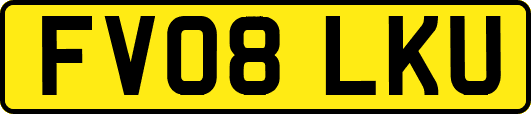 FV08LKU