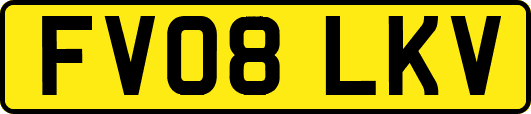 FV08LKV