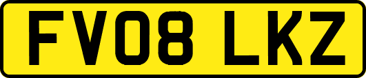 FV08LKZ