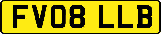 FV08LLB