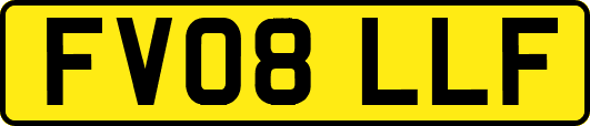 FV08LLF