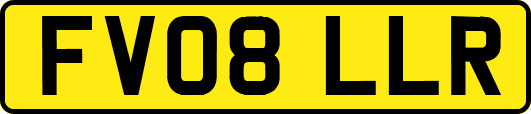 FV08LLR