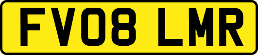 FV08LMR