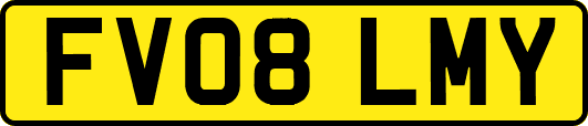 FV08LMY