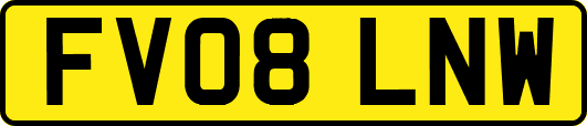 FV08LNW