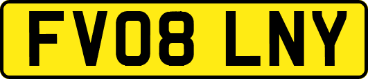 FV08LNY