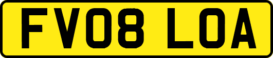 FV08LOA