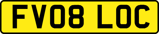 FV08LOC