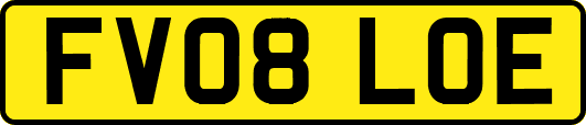 FV08LOE
