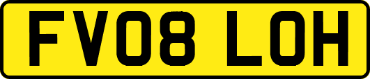FV08LOH