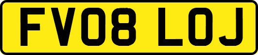 FV08LOJ
