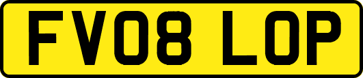 FV08LOP