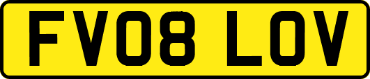 FV08LOV