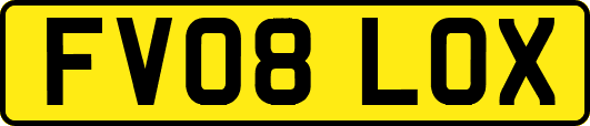 FV08LOX