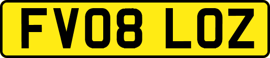 FV08LOZ