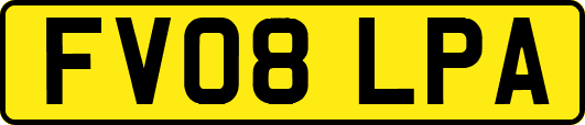 FV08LPA