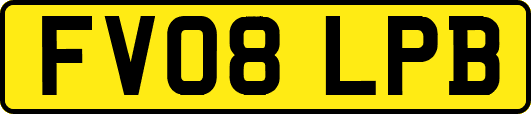 FV08LPB