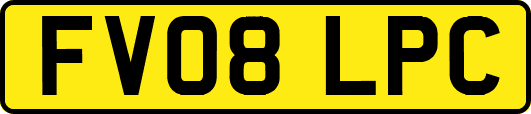 FV08LPC