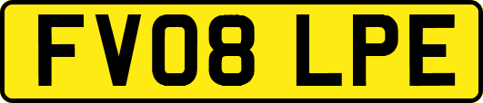 FV08LPE